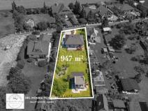 Prodej rodinného domu, Dolní Lhota, Na Předměstí, 99 m2