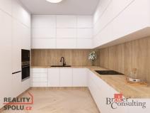 Prodej rodinného domu, Vrbátky, 132 m2
