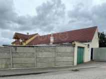 Prodej rodinného domu, České Budějovice - České Budějovice 2, U Hvízdala, 140 m2
