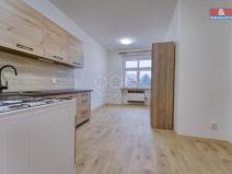 Prodej bytu 2+kk, Plzeň - Lobzy, Masarykova, 41 m2