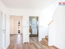 Prodej rodinného domu, Bílý Kostel nad Nisou, 134 m2