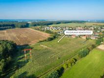 Prodej pozemku pro bydlení, Valy, Lepějovická, 4042 m2