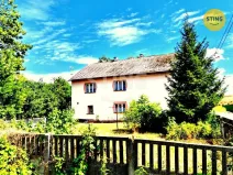 Prodej rodinného domu, Holasovice, 230 m2