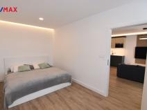 Pronájem bytu 2+kk, Olomouc - Nová Ulice, Wellnerova, 57 m2