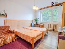 Prodej bytu 1+kk, Jihlava - Horní Kosov, Jarní, 28 m2