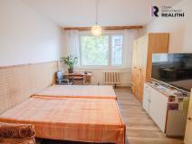 Prodej bytu 1+kk, Jihlava - Horní Kosov, Jarní, 28 m2
