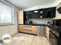 Pronájem bytu 2+1, Opava, Liptovská, 60 m2