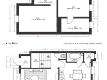 Prodej rodinného domu, Kroměříž, Raisova, 89 m2
