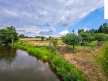 Prodej pozemku pro bydlení, Zruč nad Sázavou, 4376 m2