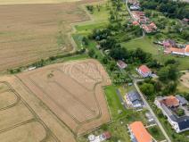 Prodej pozemku pro bydlení, Vražné, 4254 m2