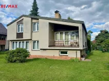 Prodej rodinného domu, Louňovice, U Hájenky, 150 m2