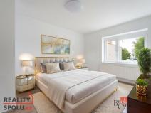 Prodej bytu 3+kk, Rousínov, Čsl. armády, 61 m2