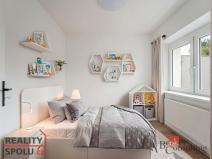 Prodej bytu 3+kk, Rousínov, Čsl. armády, 61 m2