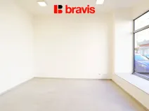 Pronájem kanceláře, Brno - Husovice, Dukelská třída, 28 m2