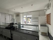 Pronájem obchodního prostoru, Holice, náměstí T. G. Masaryka, 37 m2