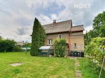 Prodej rodinného domu, Horní Suchá, Chrost, 178 m2
