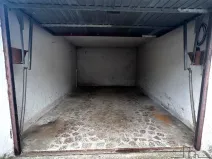 Prodej garáže, Moravský Krumlov, 20 m2