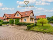 Prodej bytu 3+kk, Holubice, Lipová, 88 m2