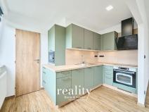 Pronájem bytu 3+kk, Brtnice, Tyršovo nám., 75 m2