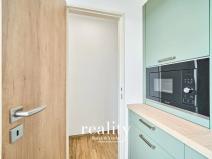 Pronájem bytu 3+kk, Brtnice, Tyršovo nám., 75 m2