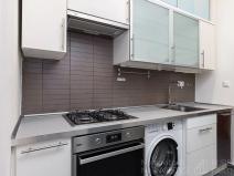 Pronájem bytu 2+kk, Praha - Nusle, Kloboučnická, 49 m2