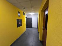 Prodej bytu 2+1, Praha - Háje, Plickova, 60 m2