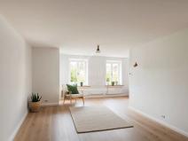 Pronájem bytu 3+kk, Praha - Vinohrady, Mánesova, 120 m2