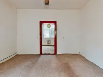 Prodej bytu 2+kk, Chrudim, Víta Nejedlého, 40 m2