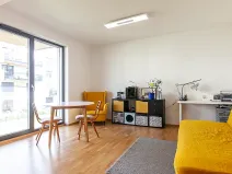 Prodej bytu 2+kk, Nymburk, K Lesu, 50 m2