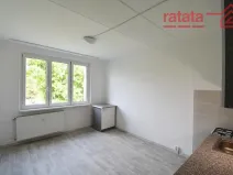 Pronájem bytu 1+1, Jirkov, Hornická, 36 m2