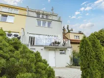 Prodej rodinného domu, Praha - Libuš, K hájovně, 270 m2