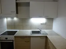 Pronájem bytu 3+1, Tábor, Buzulucká, 65 m2