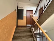 Prodej bytu 2+1, Broumov, Na Pláni, 53 m2