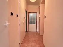 Prodej bytu 2+1, Broumov, Na Pláni, 53 m2