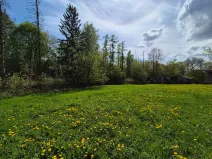 Prodej vily, Nučice, V Hlubokém, 300 m2