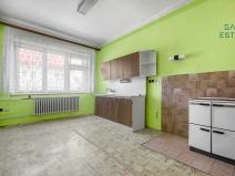 Prodej rodinného domu, Vlachovice, 93 m2