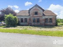 Prodej rodinného domu, Bělotín, 192 m2