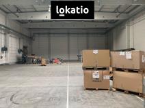 Pronájem skladu, Plzeň, Folmavská, 1105 m2