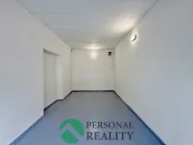 Prodej garáže, Ústí nad Labem, Marie Hűbnerové, 19 m2