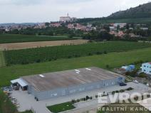 Prodej komerční nemovitosti, Mikulov, Valtická, 2047 m2