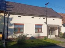 Prodej rodinného domu, Nivnice, 140 m2