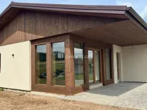 Prodej rodinného domu, Zvěstov - Vlastišov, 120 m2