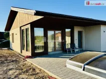 Prodej rodinného domu, Zvěstov - Vlastišov, 120 m2