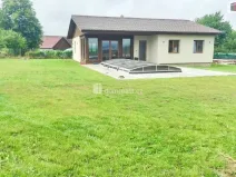 Prodej rodinného domu, Zvěstov - Vlastišov, 120 m2