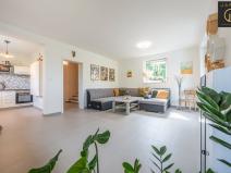 Prodej rodinného domu, Ledce, 112 m2