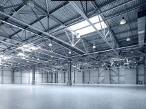 Pronájem skladu, Nýřany, 7000 m2