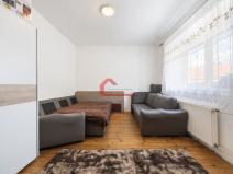 Prodej rodinného domu, Brno - Bosonohy, Ostopovická, 80 m2