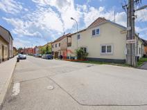 Prodej rodinného domu, Brno - Bosonohy, Ostopovická, 80 m2