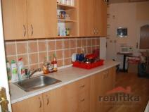 Pronájem pokoje, Opava - Předměstí, Na Rybníčku, 20 m2