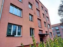 Pronájem bytu 2+1, Ústí nad Labem - Klíše, Klíšská, 52 m2